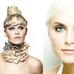 Beautyfotografering af modeller.
©copyright Pernille Bering / Bering Foto