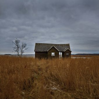 Rejse og landskabsfotografering