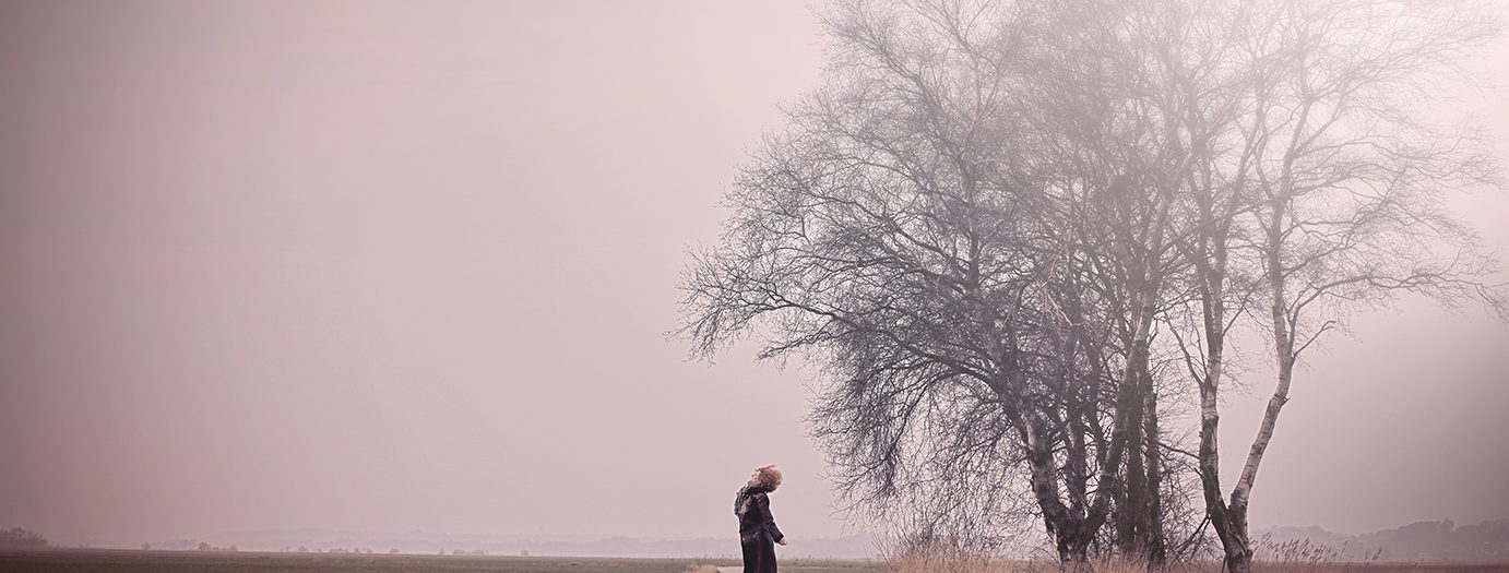 Levitationsfotos - flyvende personer